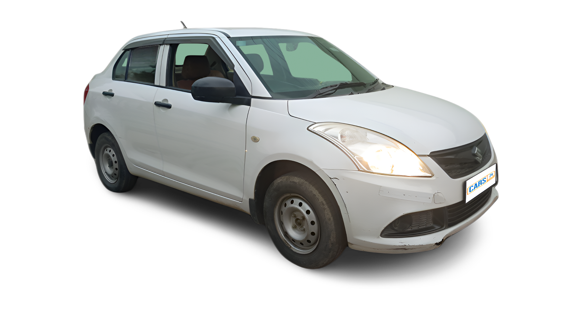 2019 Maruti Swift Dzire - Sedan - Petrol - Manual - ₹3.57 lakh